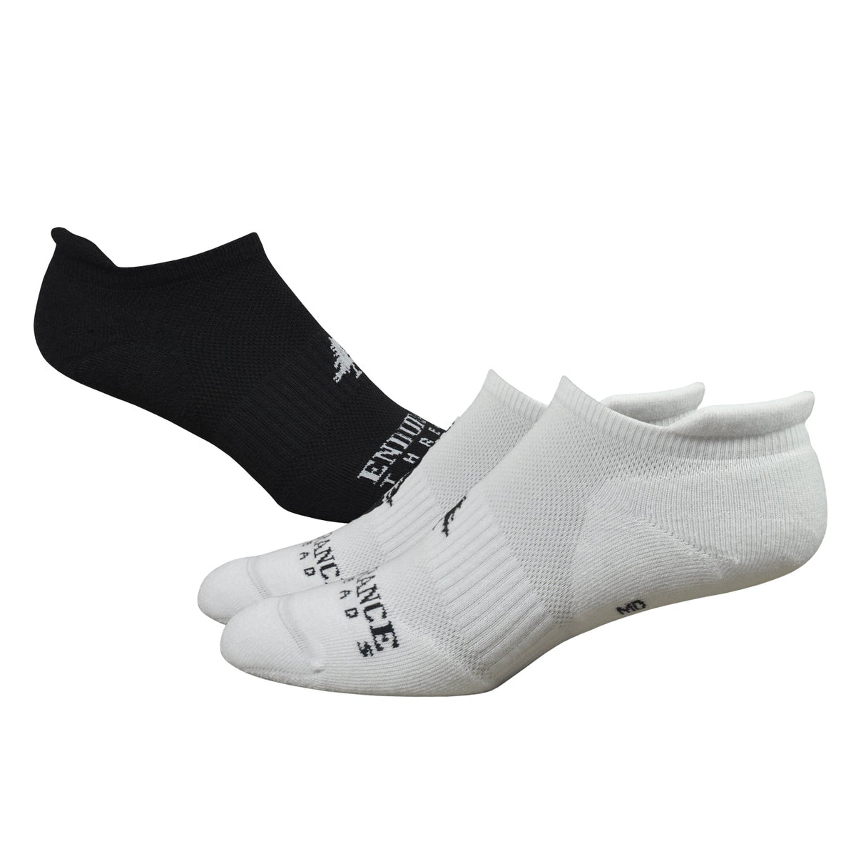 Incognito Tab Sock - Standard