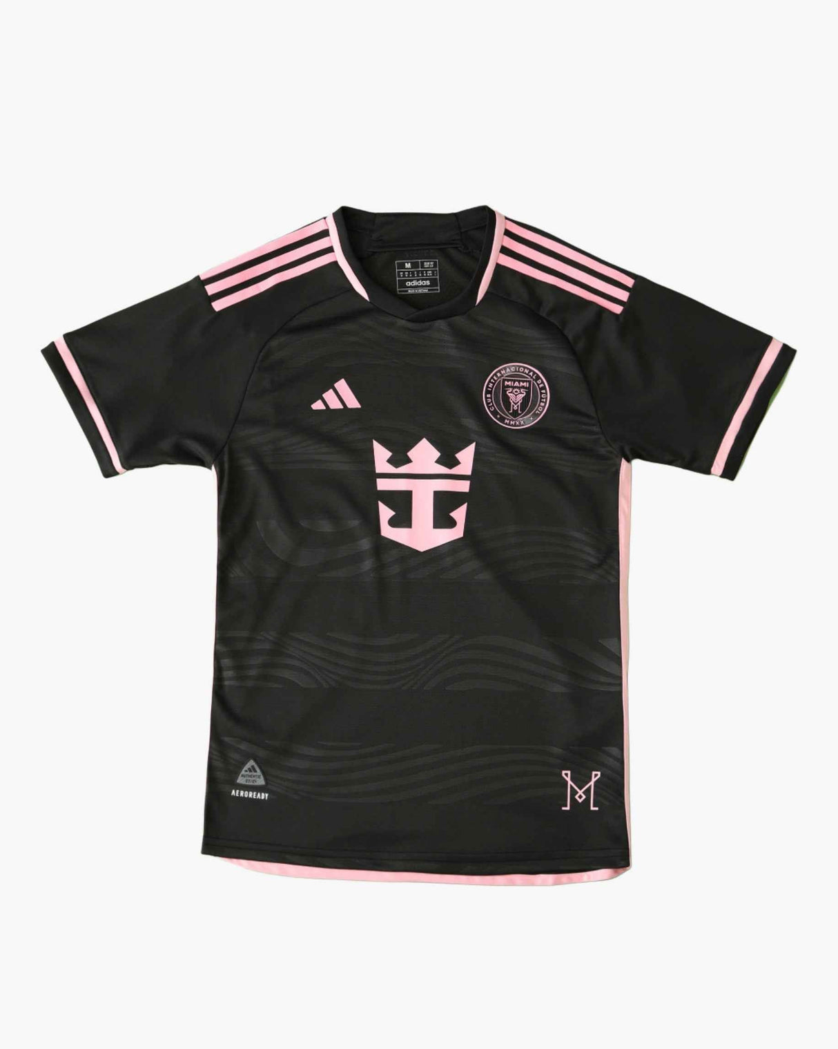 INTER MIAMI AWAY 2024/25