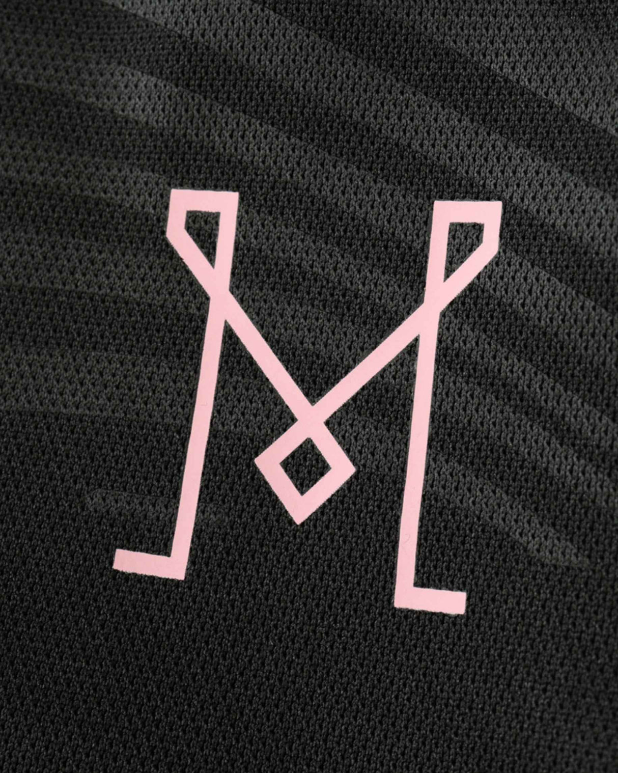 INTER MIAMI AWAY 2024/25