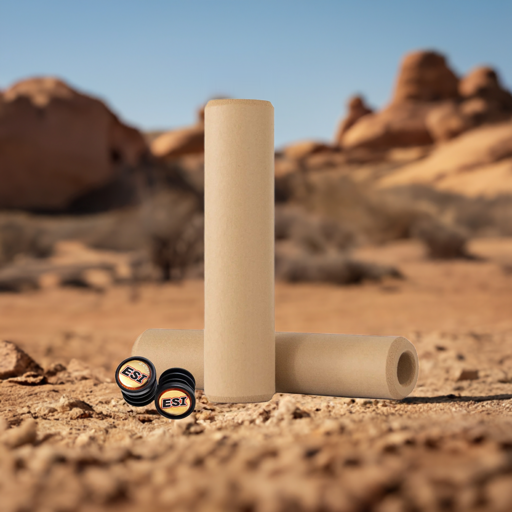 Limited Edition - Tan