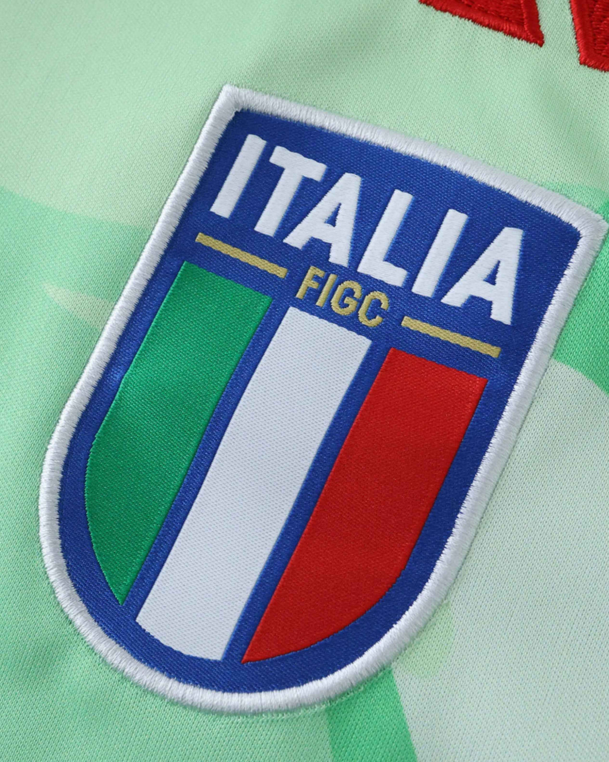 ITALY AWAY 2025/26