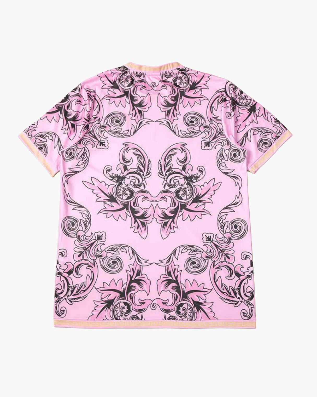 ITALY x VERSACE LIGHT PINK PREMIUM KIT