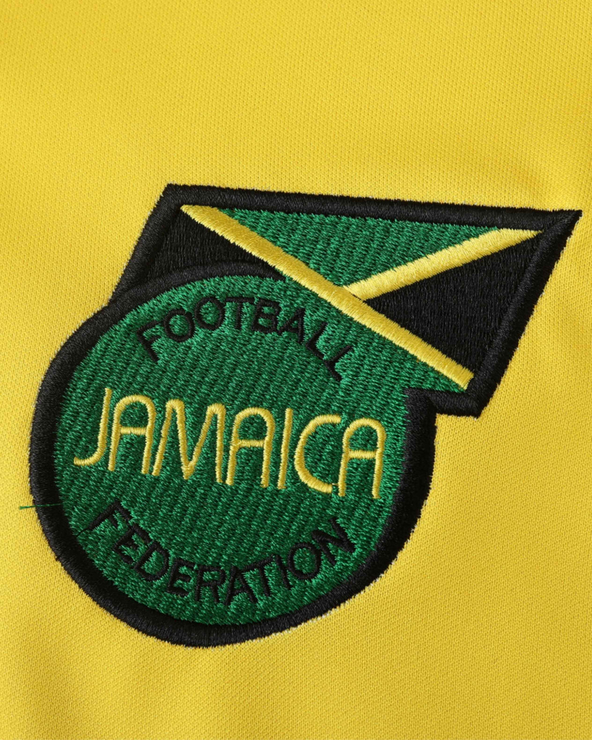 JAMAICA RETRO HOME 1998/99