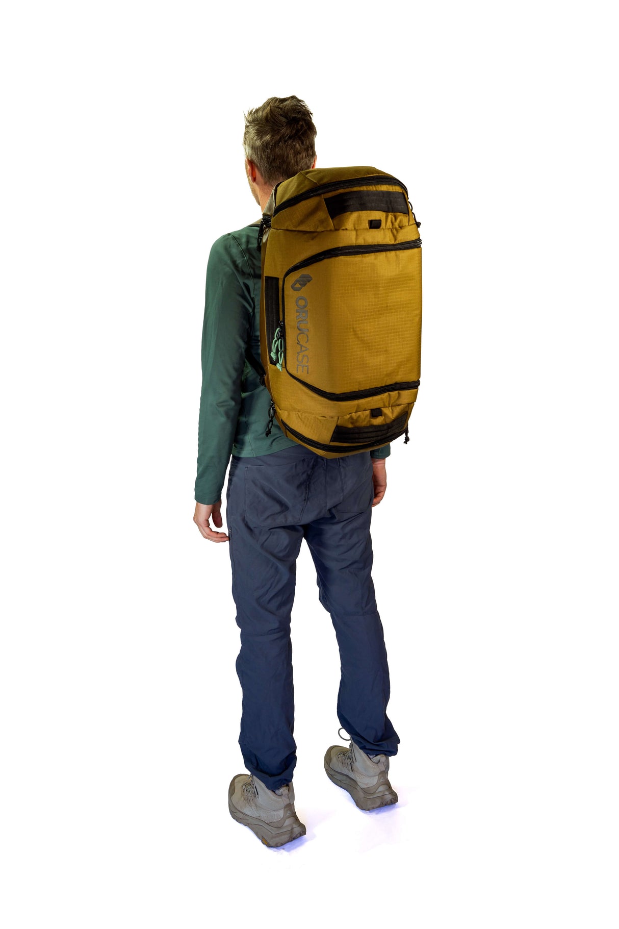 Janus Duffel