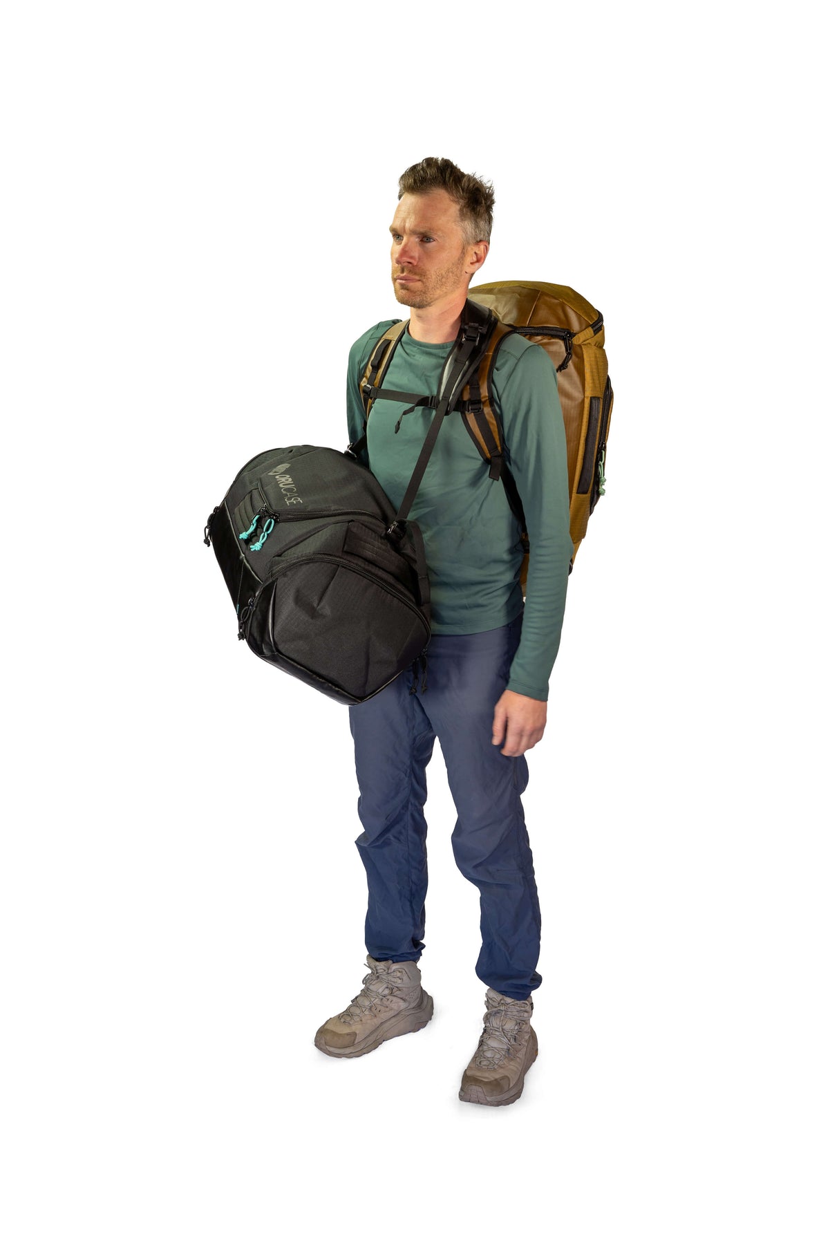 Janus Duffel