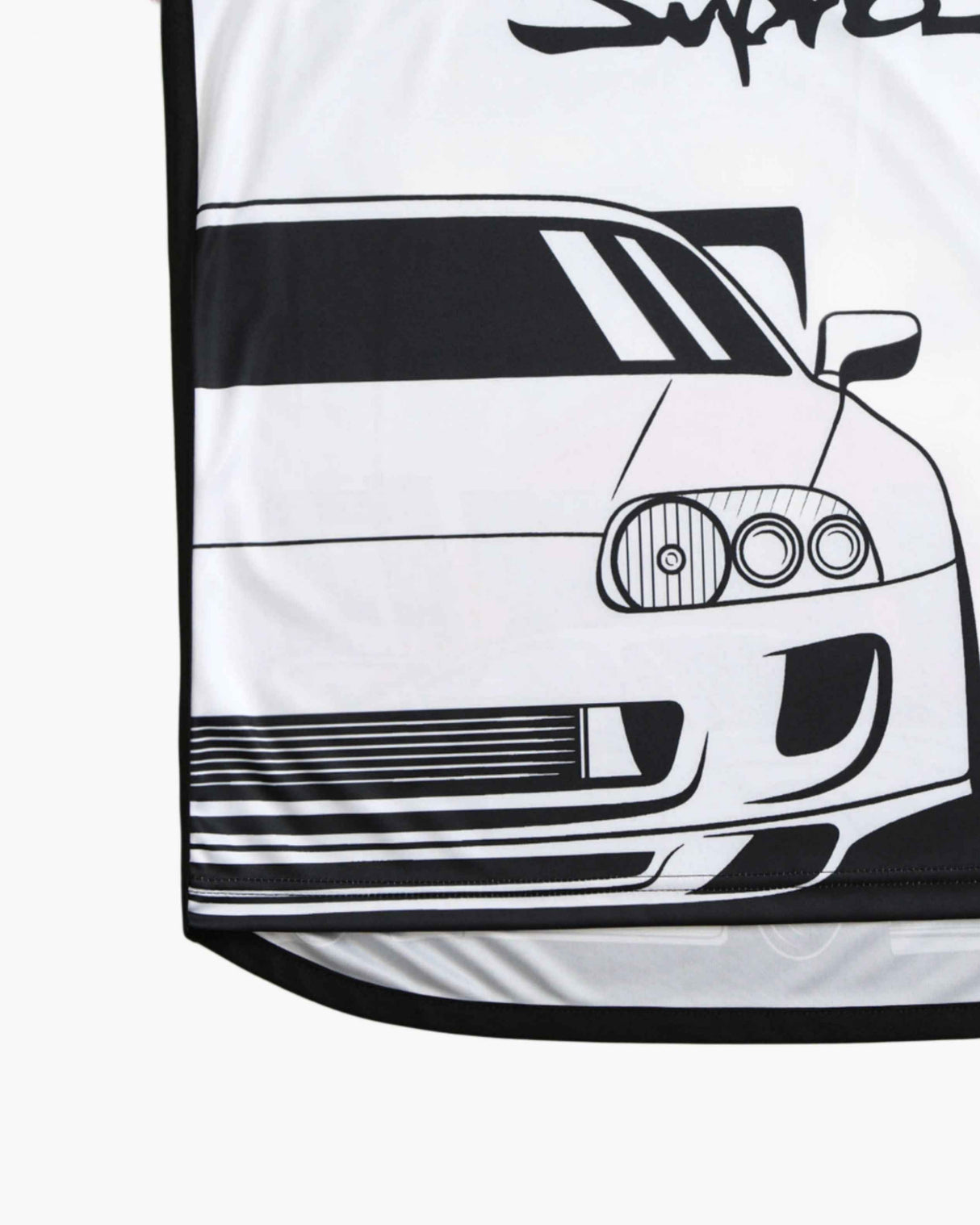 JAPAN x SUPRA PREMIUM KIT