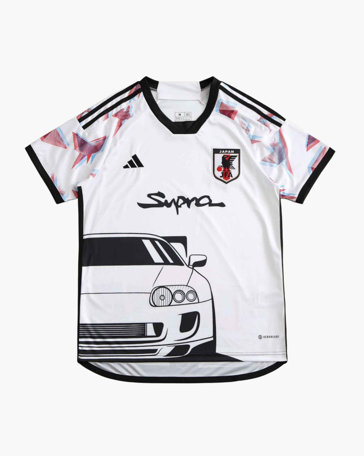 JAPAN x SUPRA PREMIUM KIT