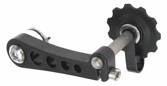 SS Chain Tensioner, Black