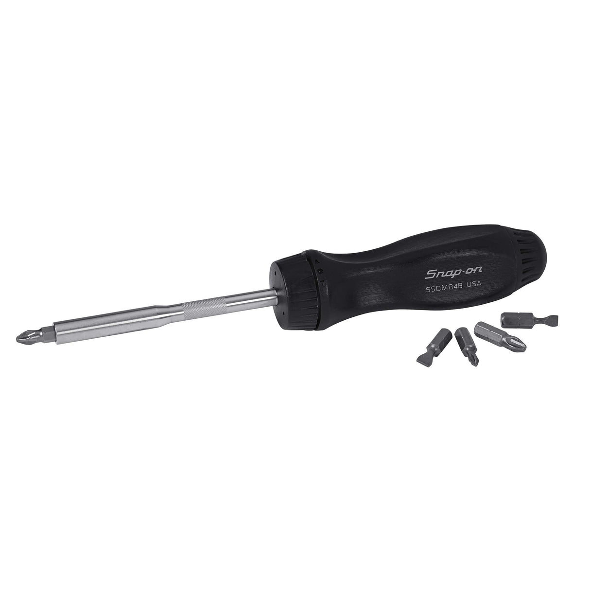 Ratcheting Screwdriver NLS