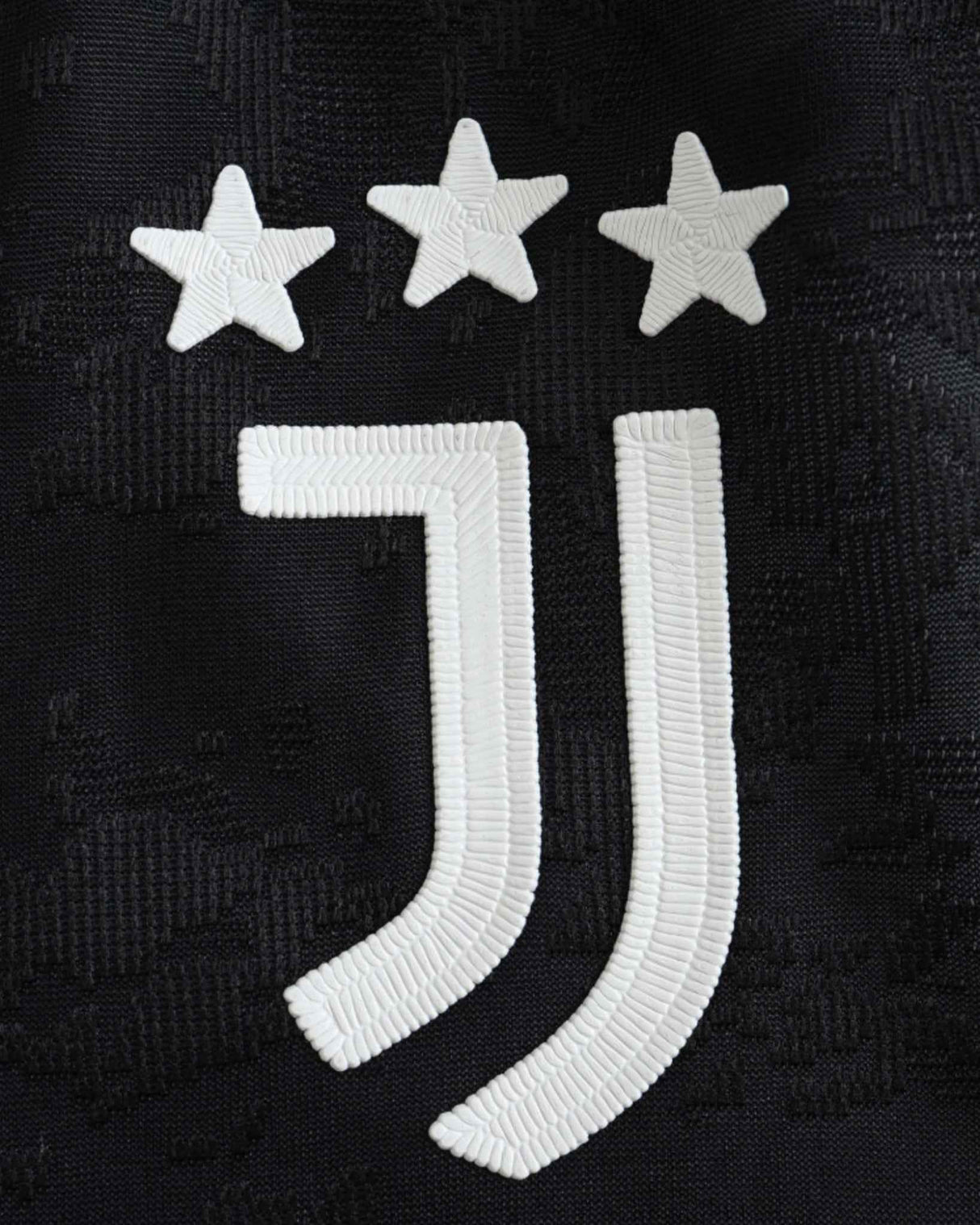 JUVENTUS HOME 2024/25