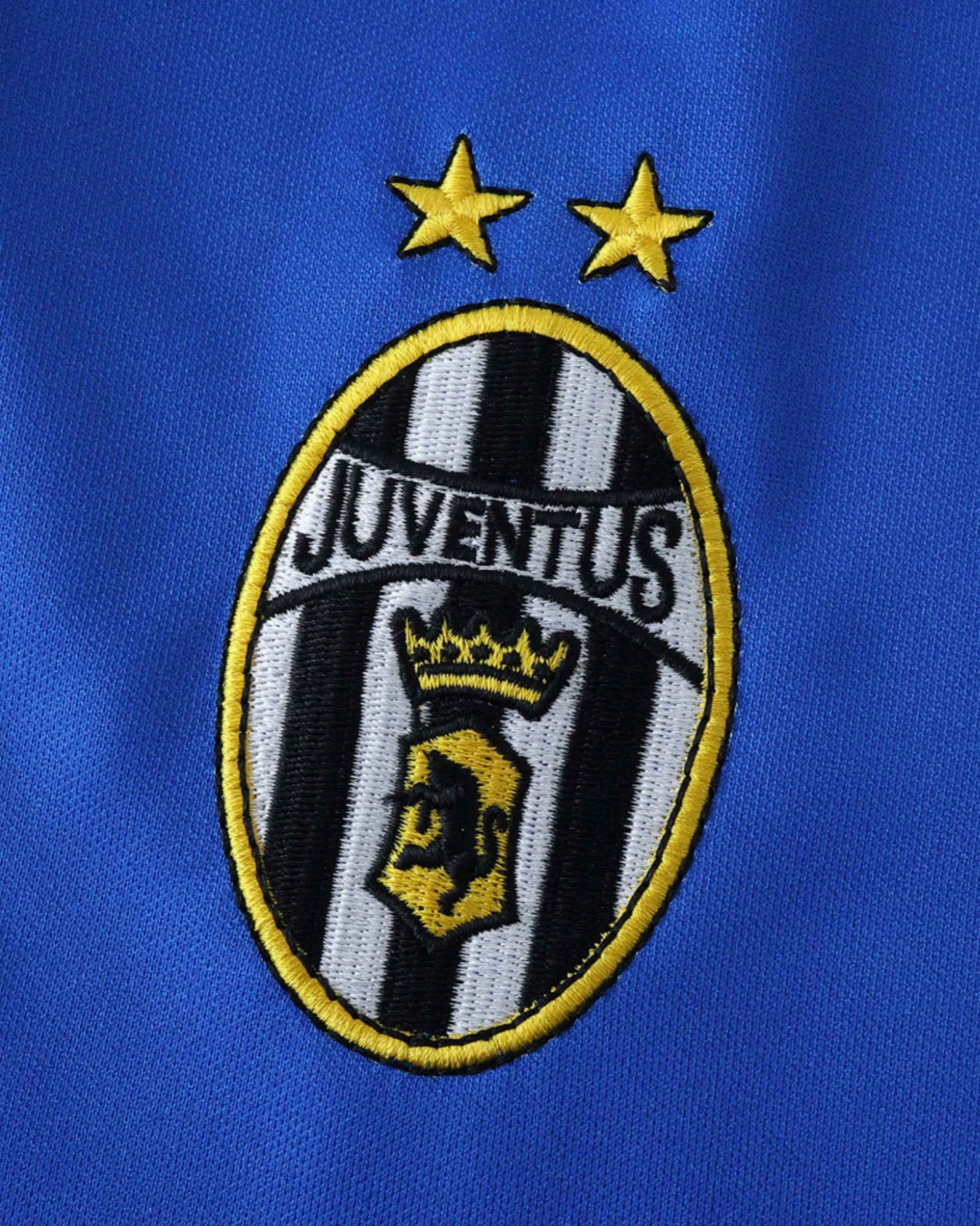 JUVENTUS RETRO AWAY 1999/00