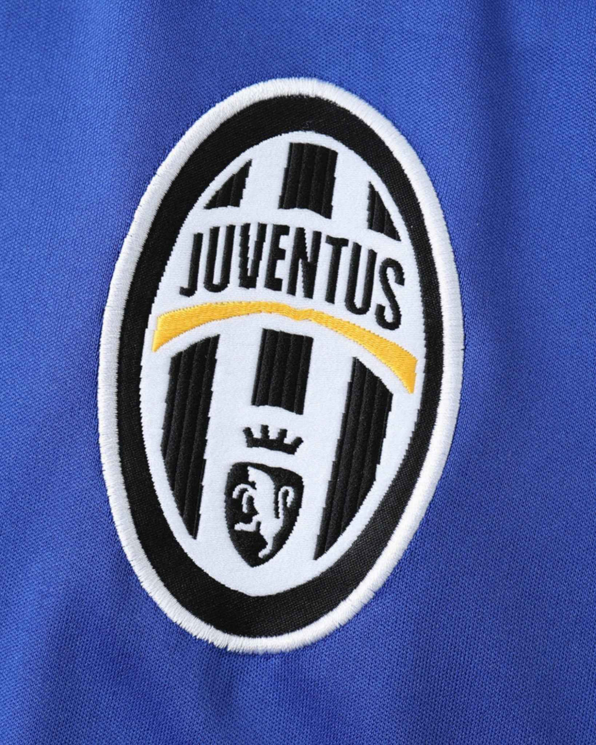 JUVENTUS RETRO AWAY 2004/05