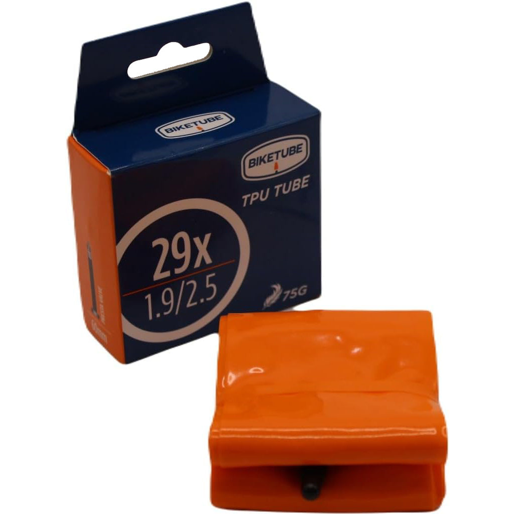 Mountain TPU Tube, 29x1.9-2.5" PV 60mm