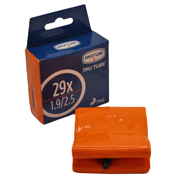 Mountain TPU Tube, 29x2.5-3.0" PV 48mm