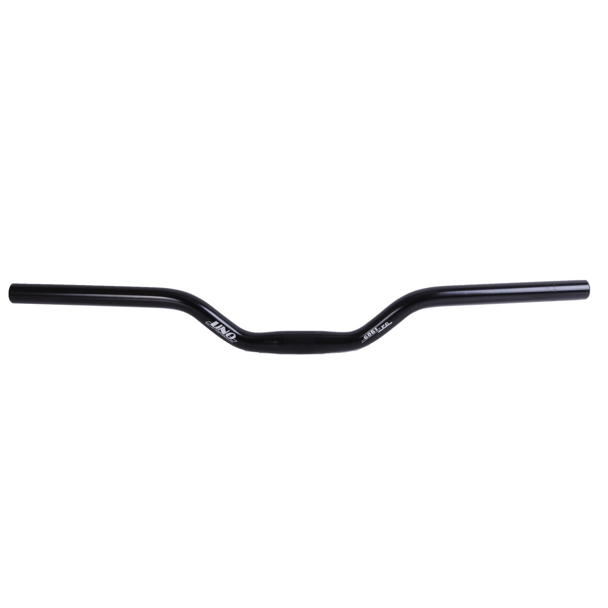 PG Riser Bar, (25.4) 50mm/630mm, Black