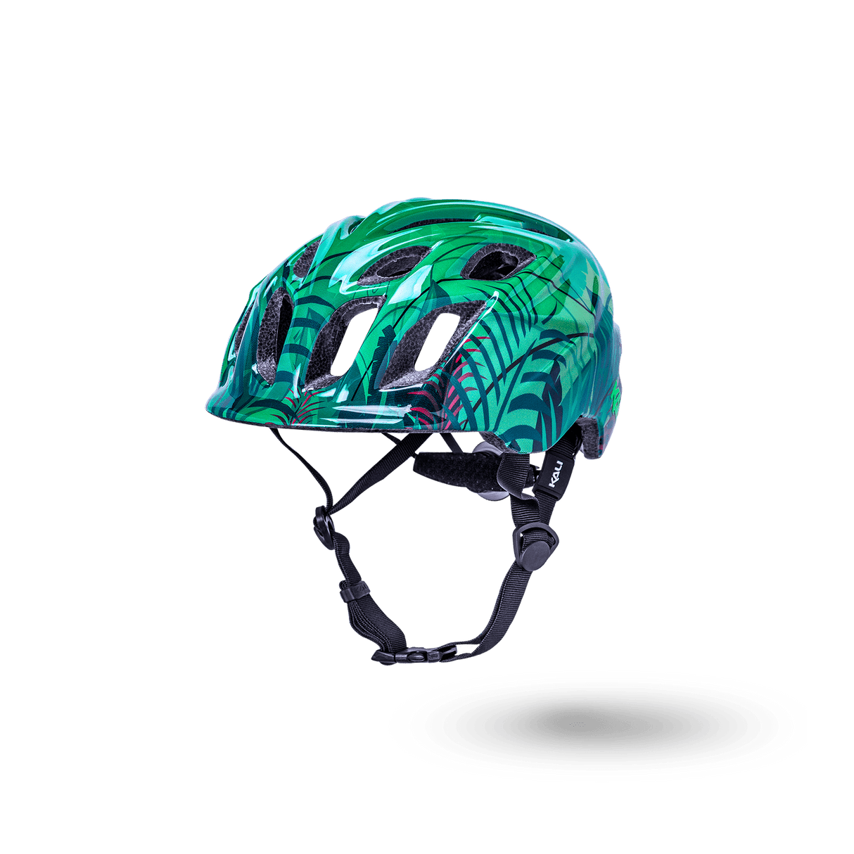 Chakra Child Lighted