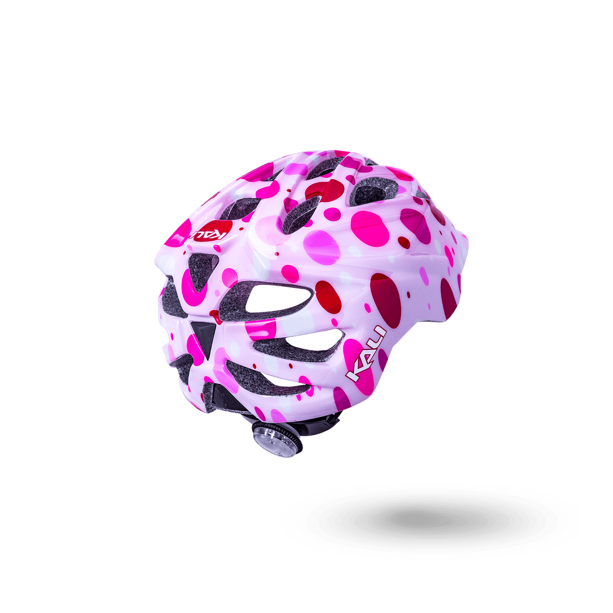 Chakra Child Lighted