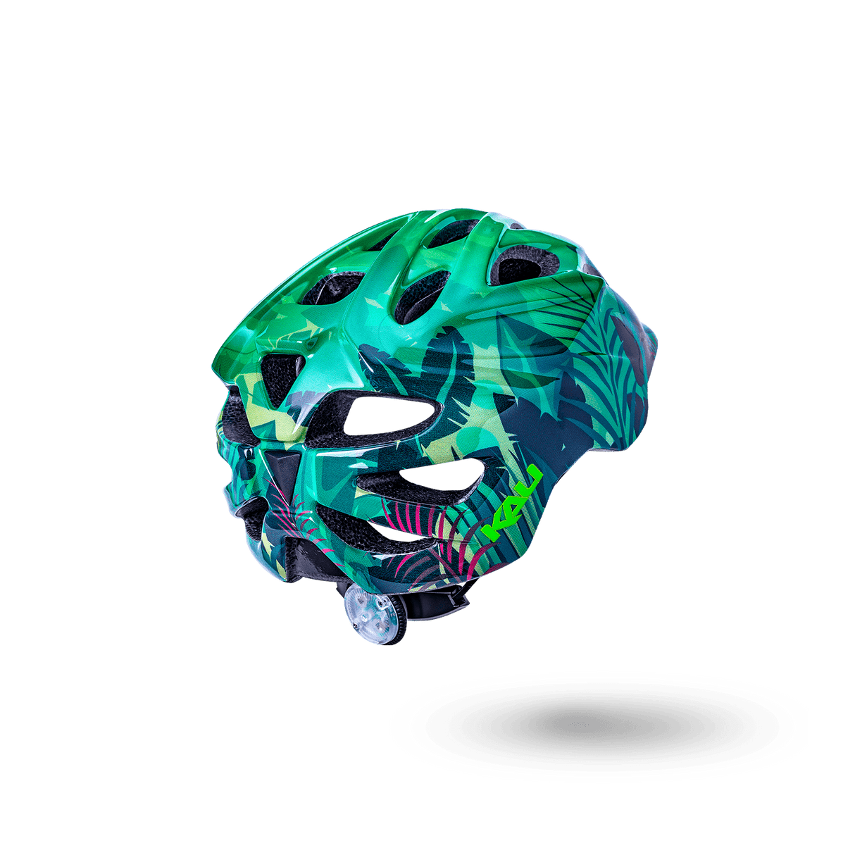 Chakra Child Lighted