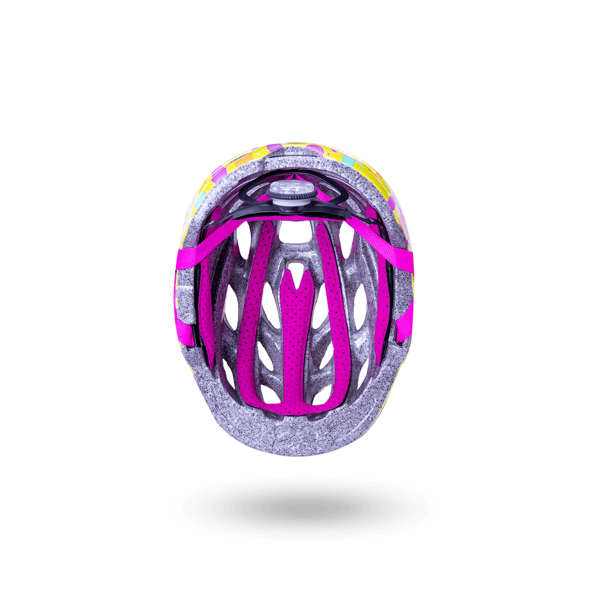 Chakra Child Lighted