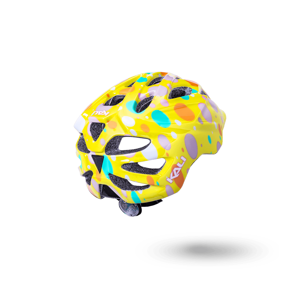 Chakra Child Lighted