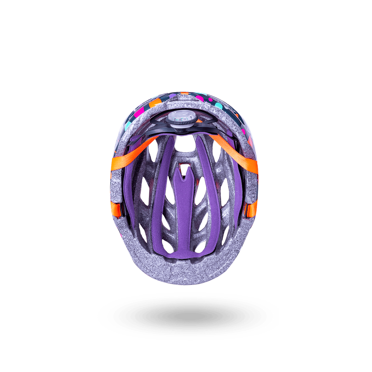 Chakra Child Lighted