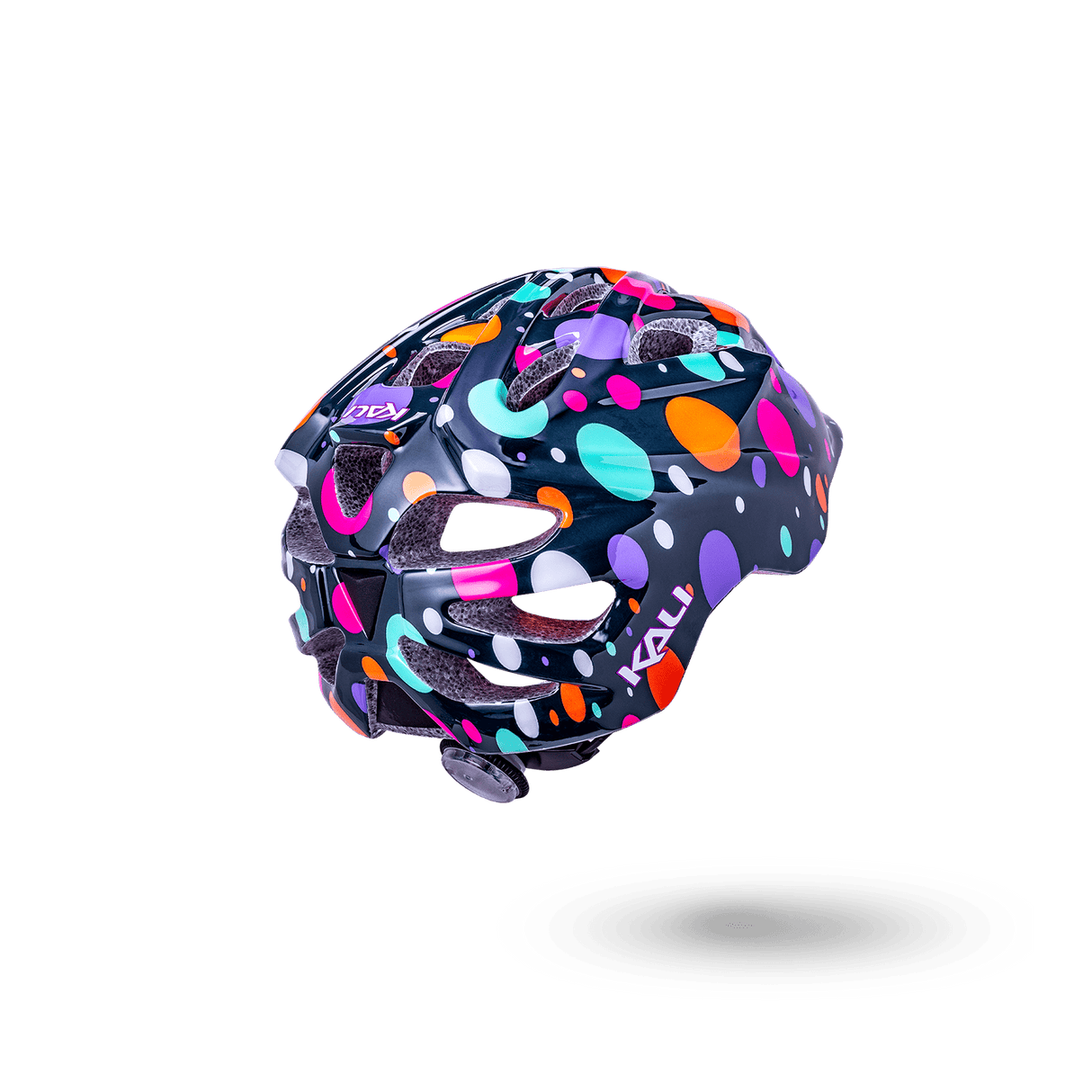 Chakra Child Lighted