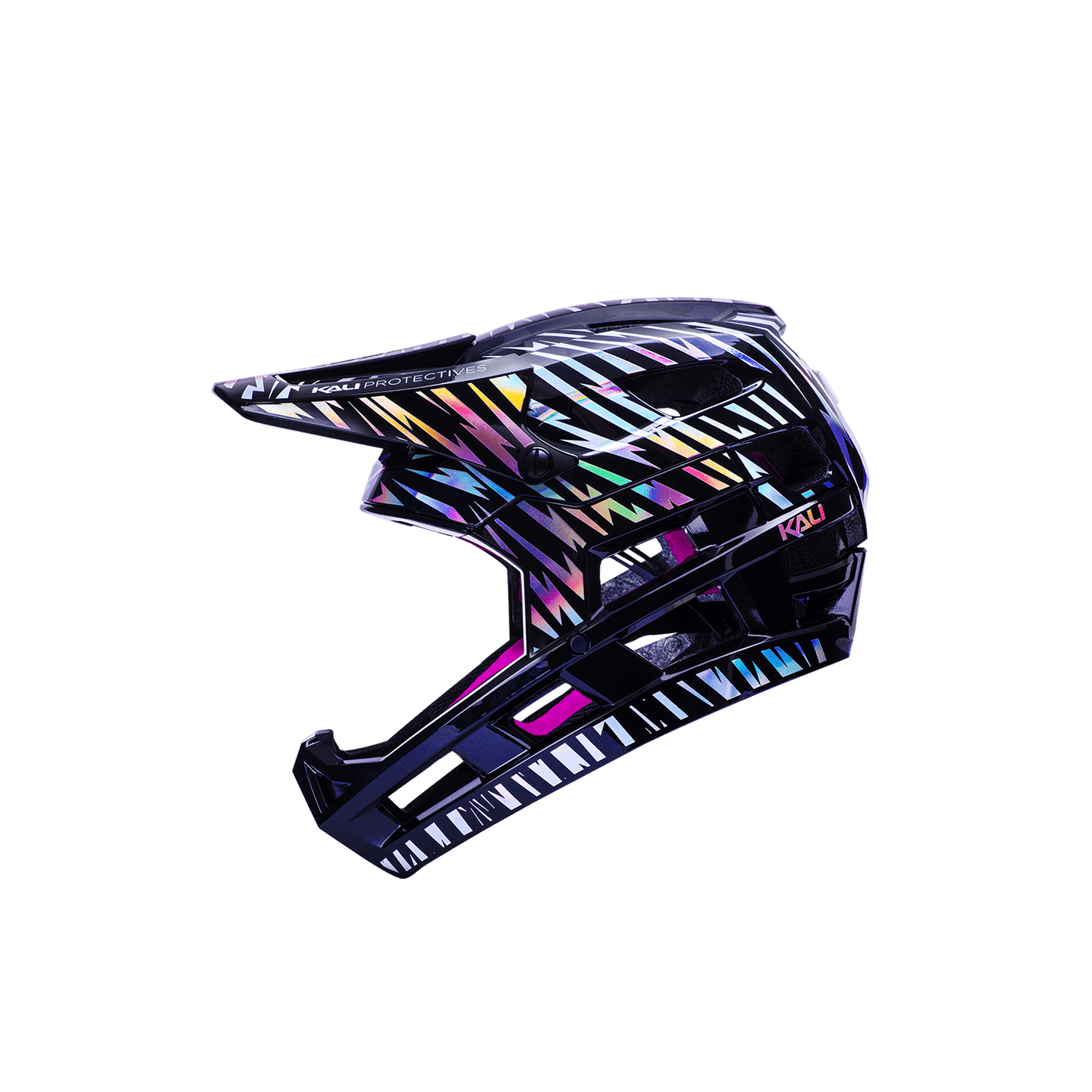 DH Invader