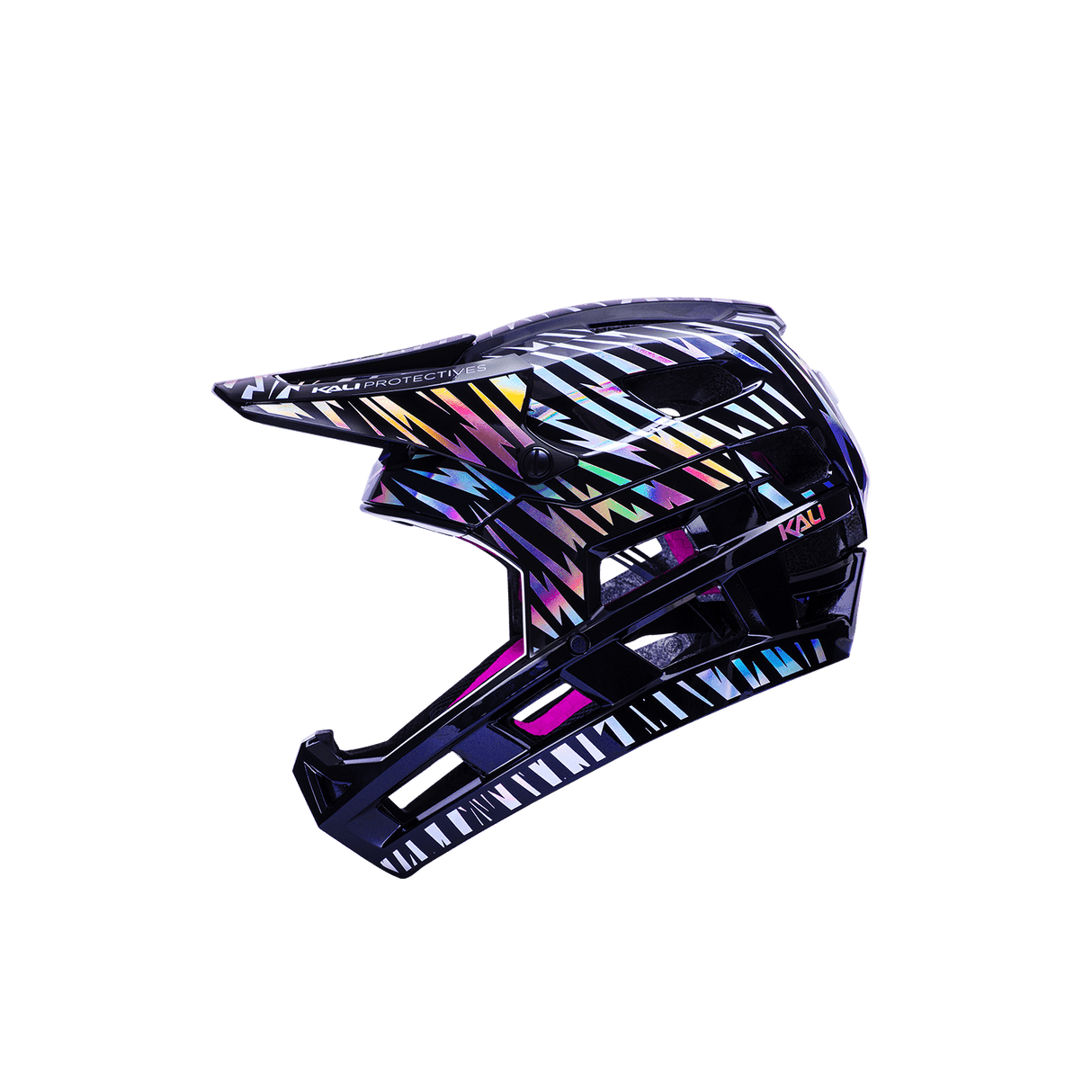DH Invader