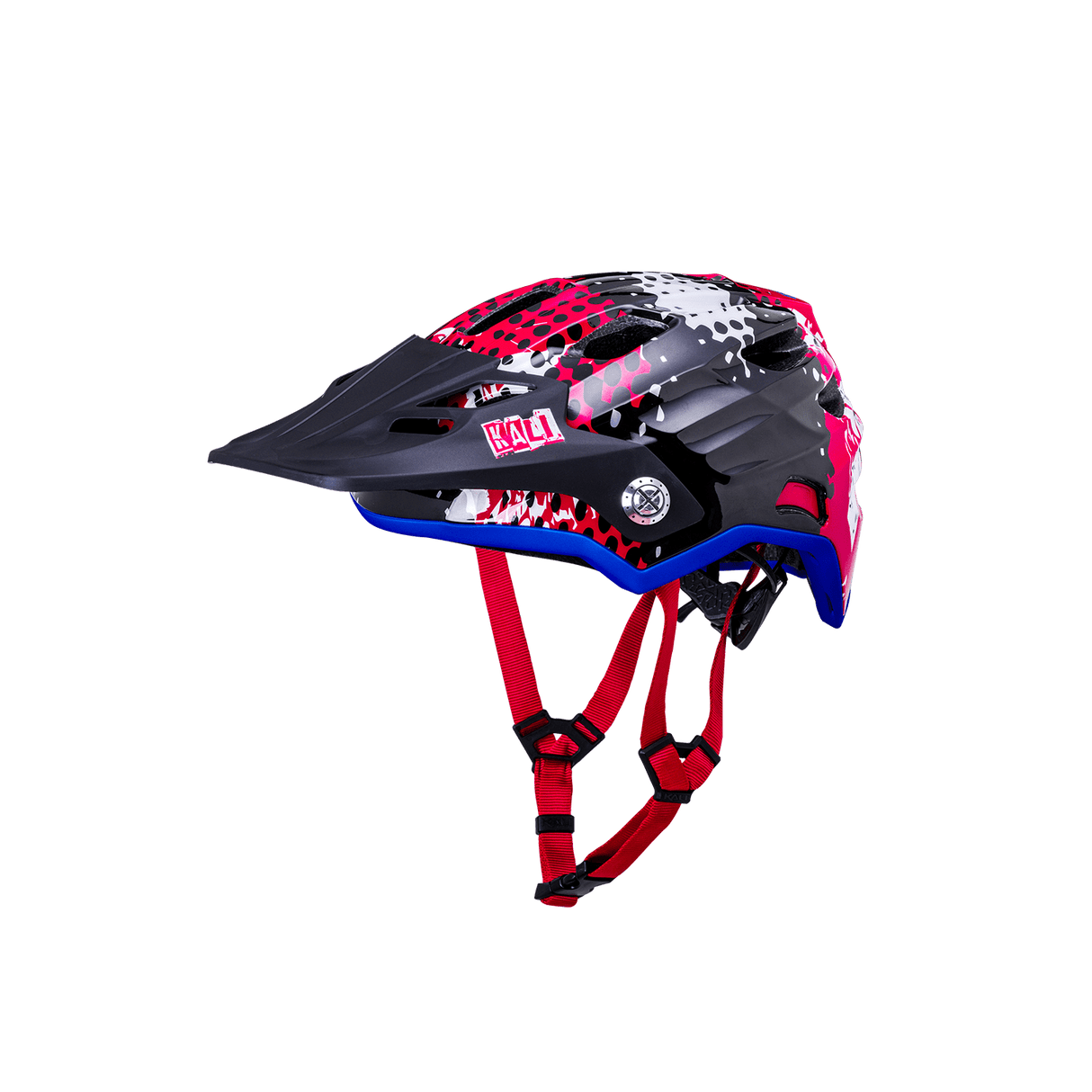 Maya Full Face Child