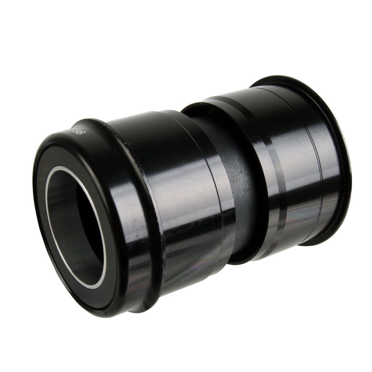 BBRight DUB (Road) Alloy Bottom Bracket - Black