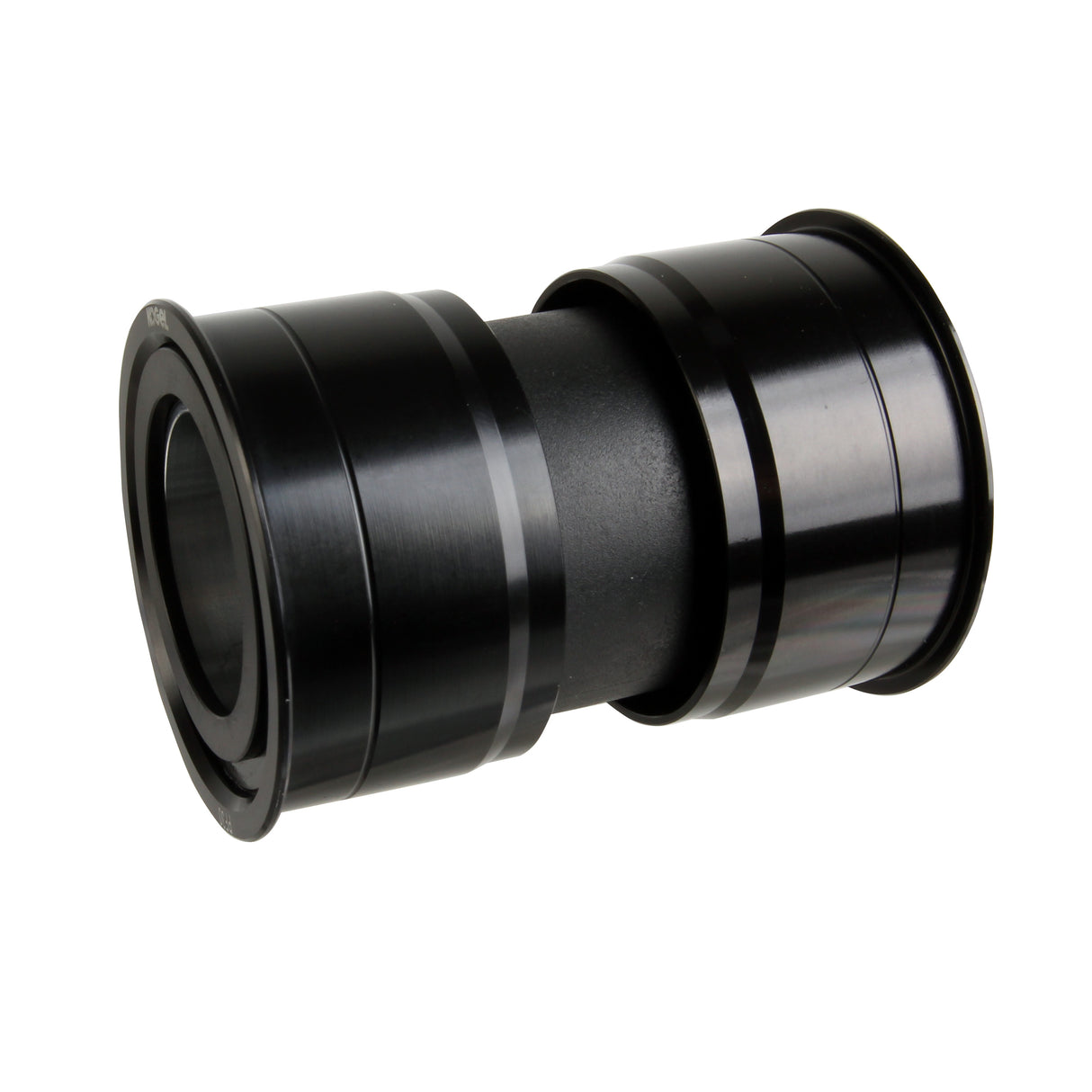 BB386EVO DUB (Road) Alloy Bottom Bracket - Black