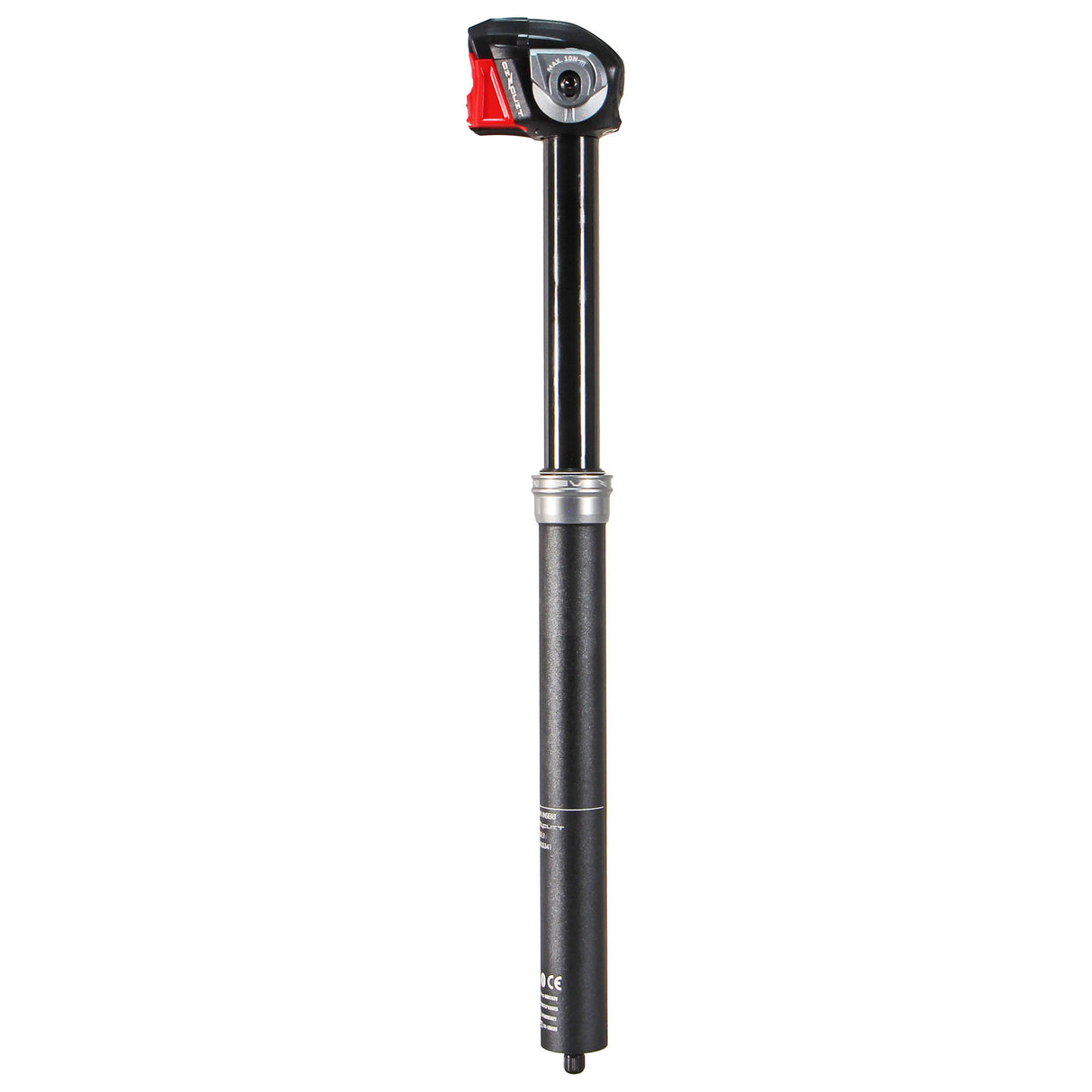 LEV Circuit Dropper Post, (200) 31.6x547mm NLA