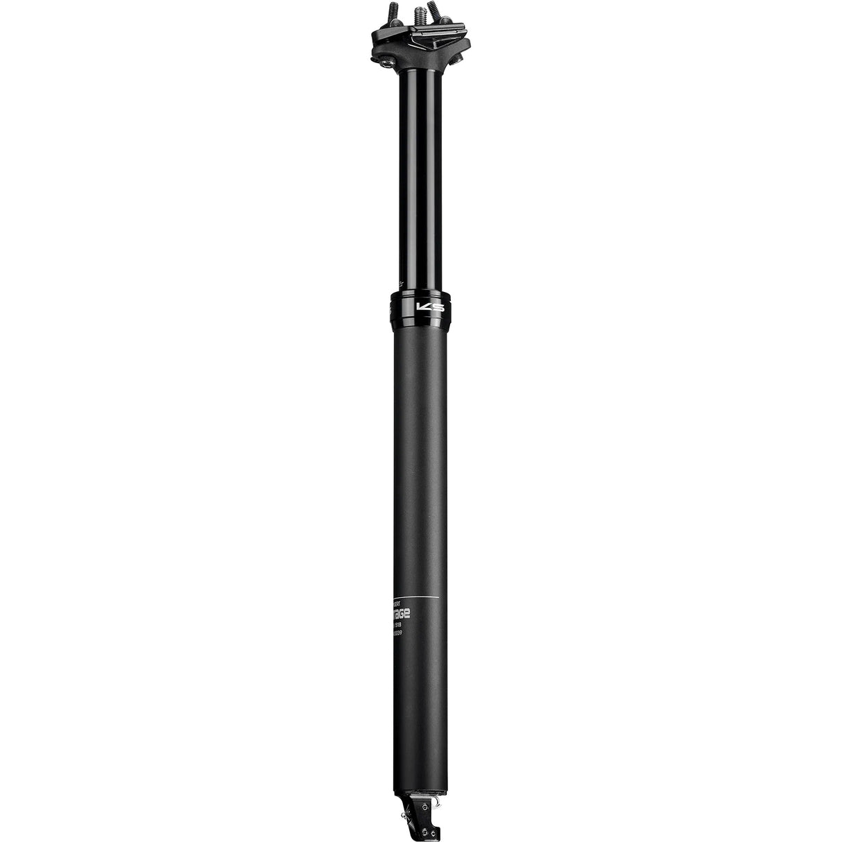 Vantage Dropper Post, (110-140) 30.9x408-438mm