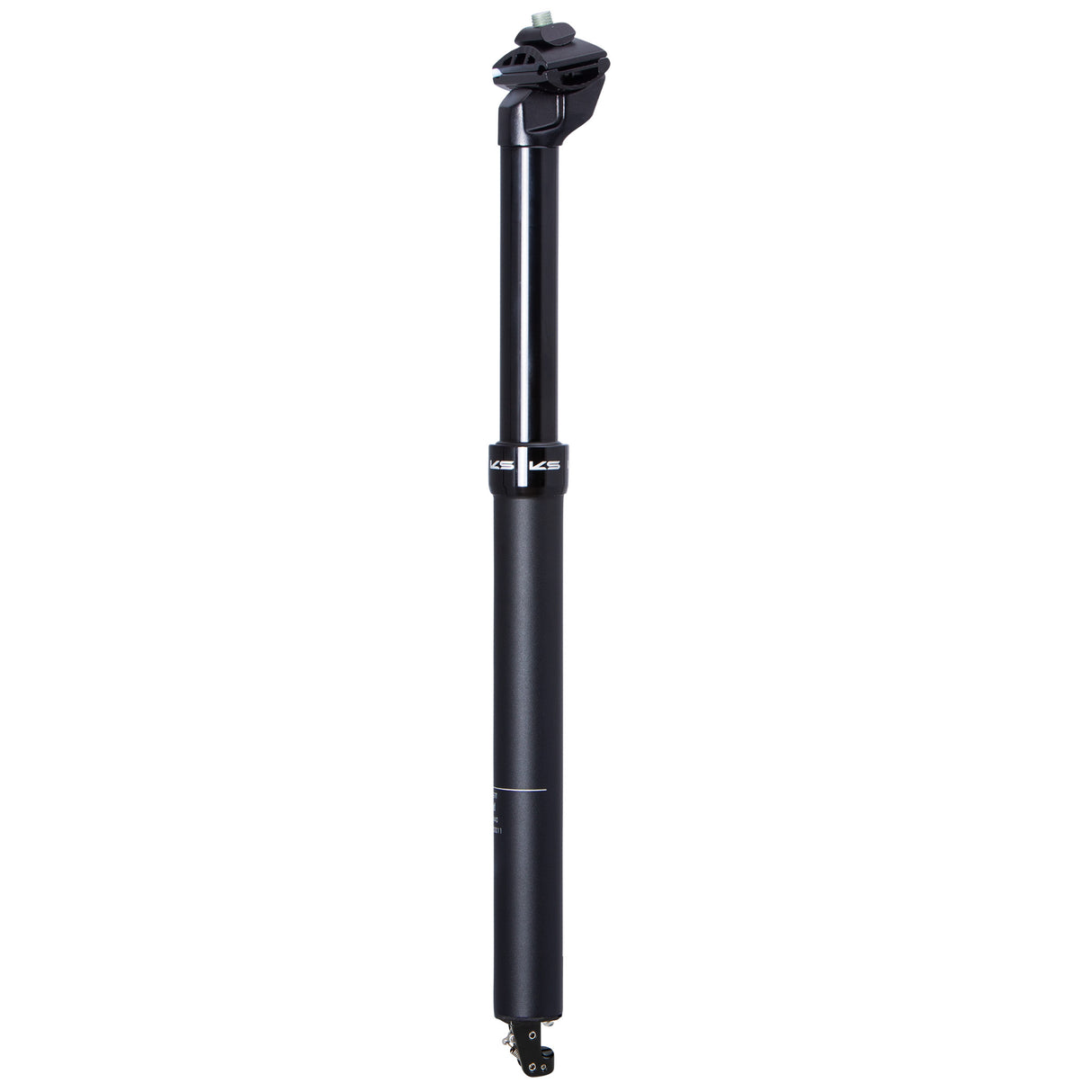 ETEN-I Dropper Post, (100) 31.6x385mm