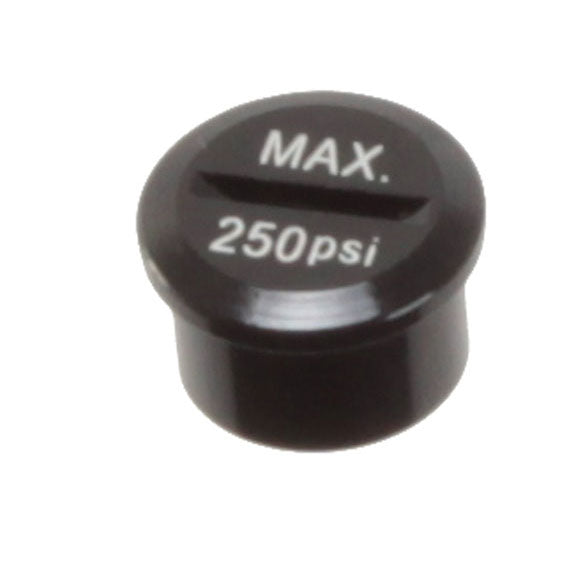 Seat Clamp Cradle Fastener/Cap, LEV