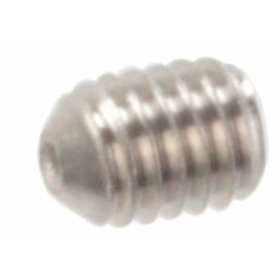 Housing Set Screw, M3*P0.5*4L