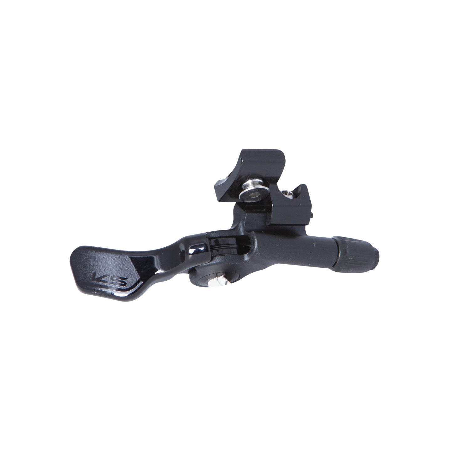 KS Southpaw Dropper Post Remote Lever - Matchmaker X Alloy