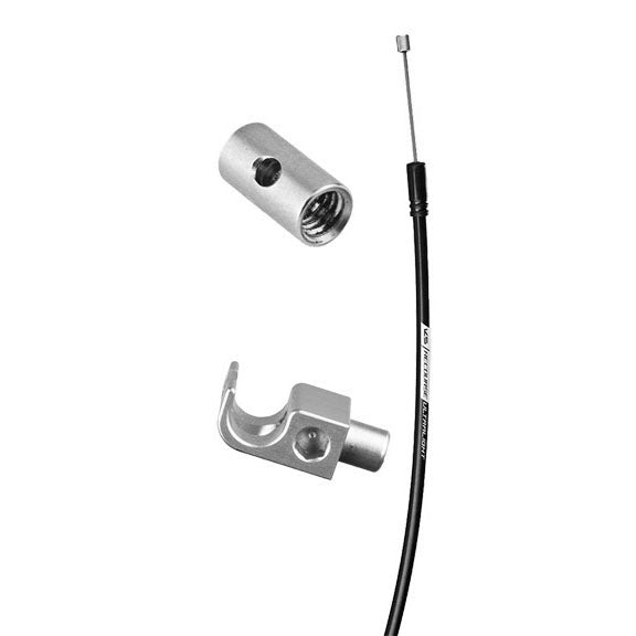 Recourse II UL Cable/Housing Set, LEV, LEVi