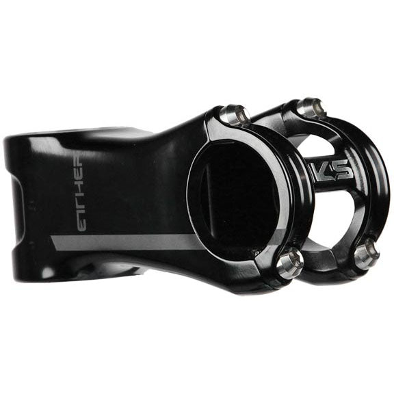 Ether Stem, (31.8) 0d x 50mm - Black