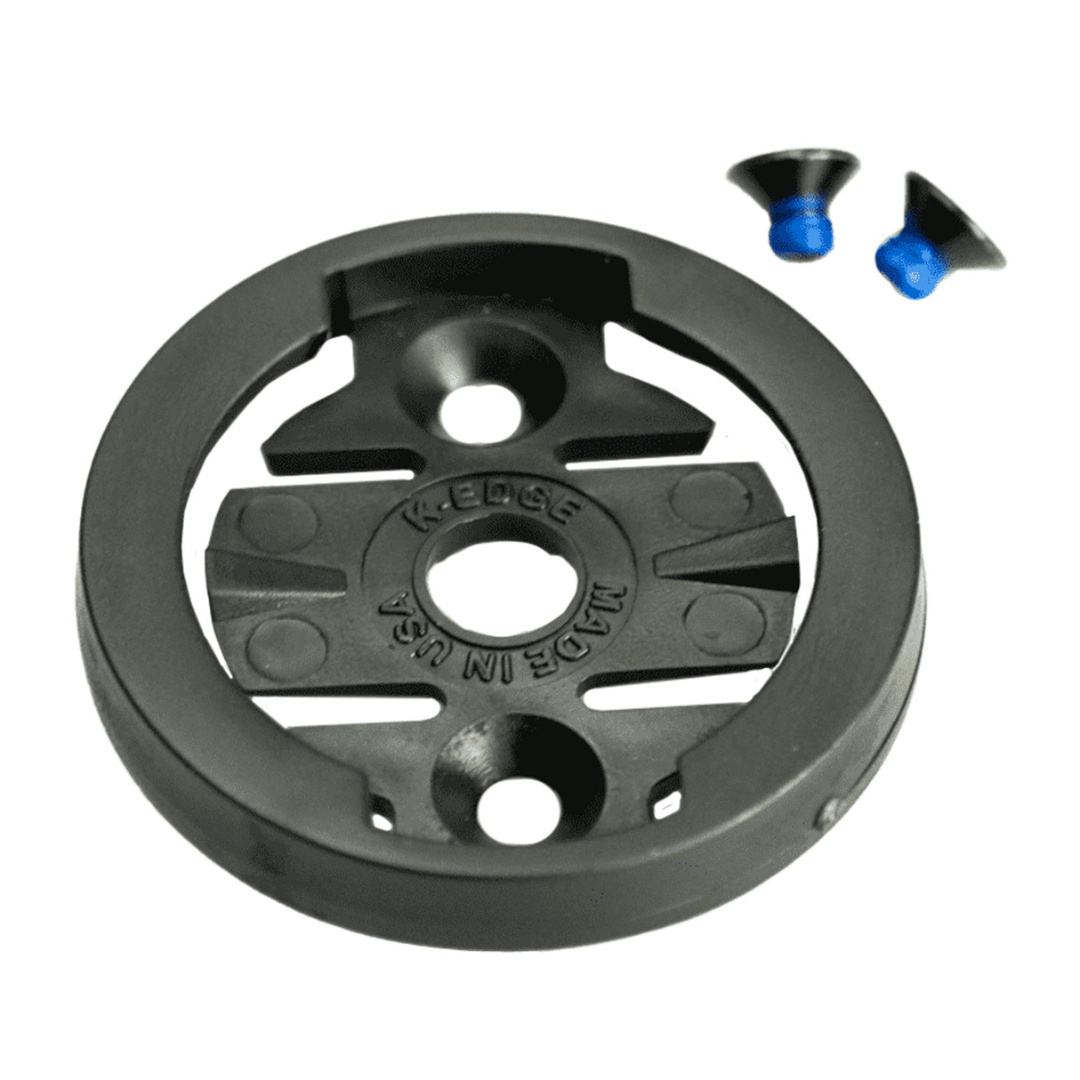 Replacement Plastic Insert Kit K-EDGE Garmin 1/4 Mount
