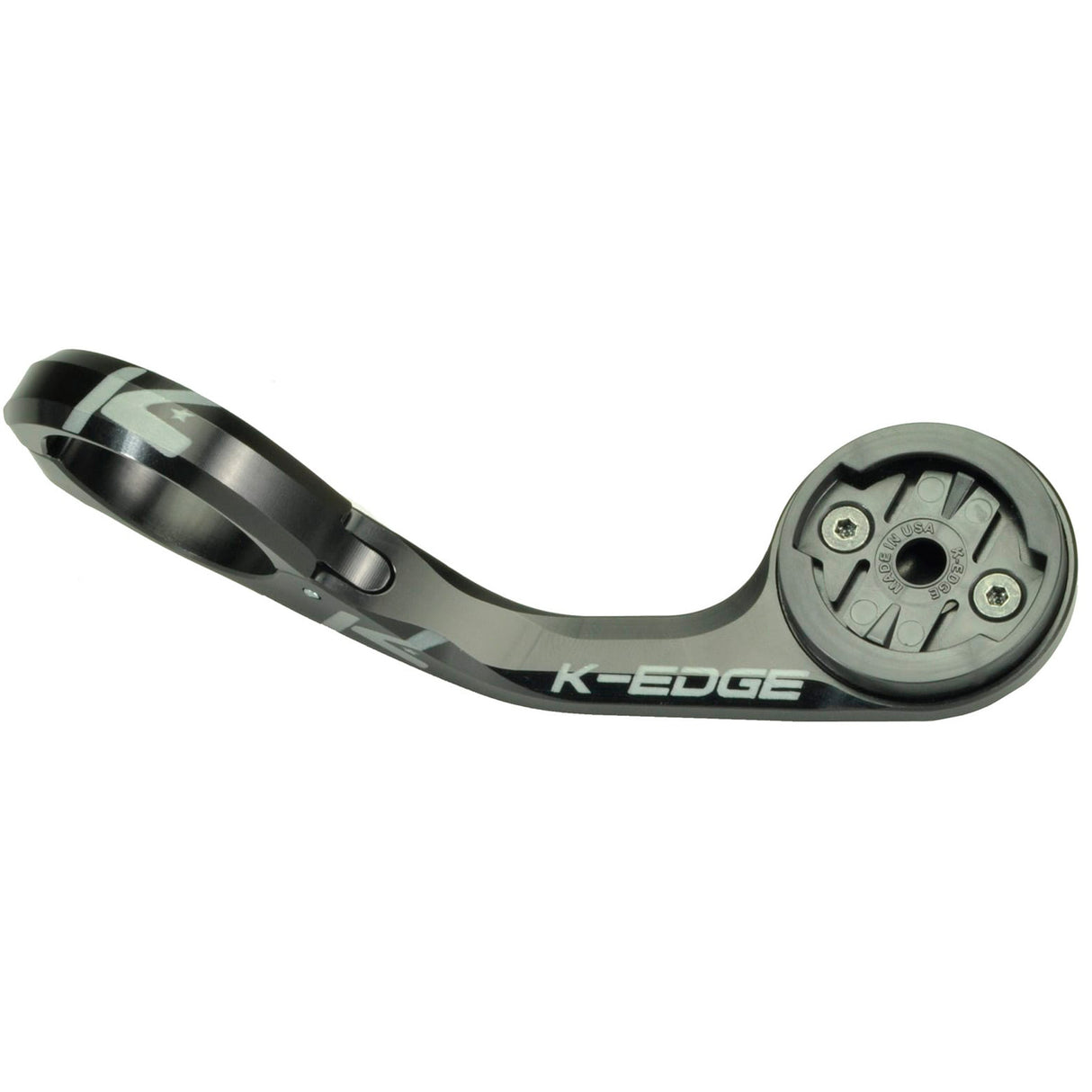 Max XL Mount, 31.8mm, Black Anodized