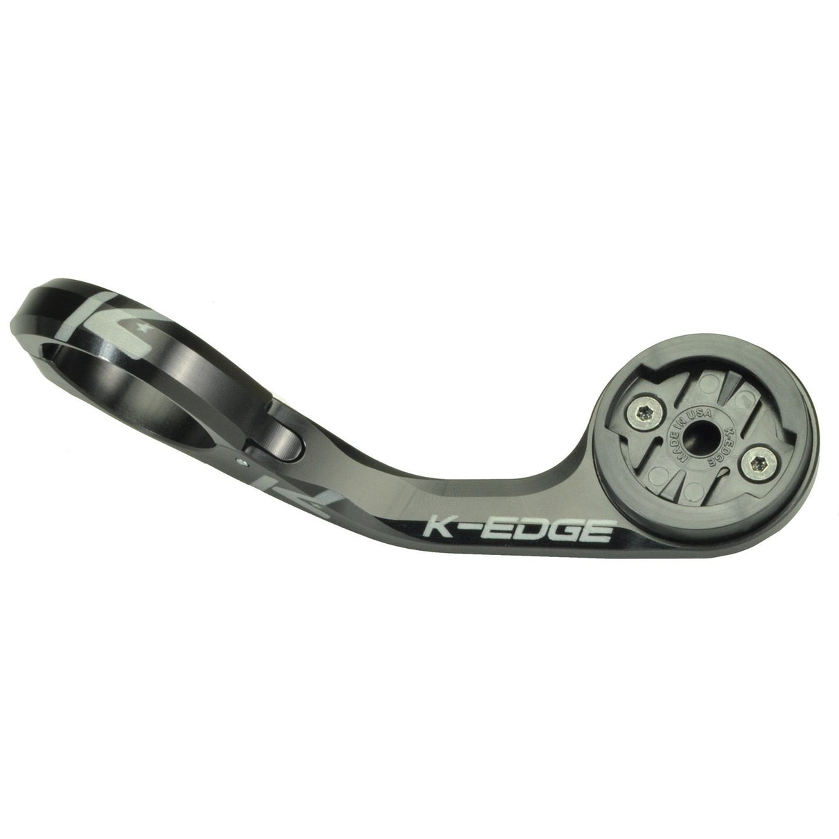 Garmin Max XL Mount, 35.0mm, Black Anodized