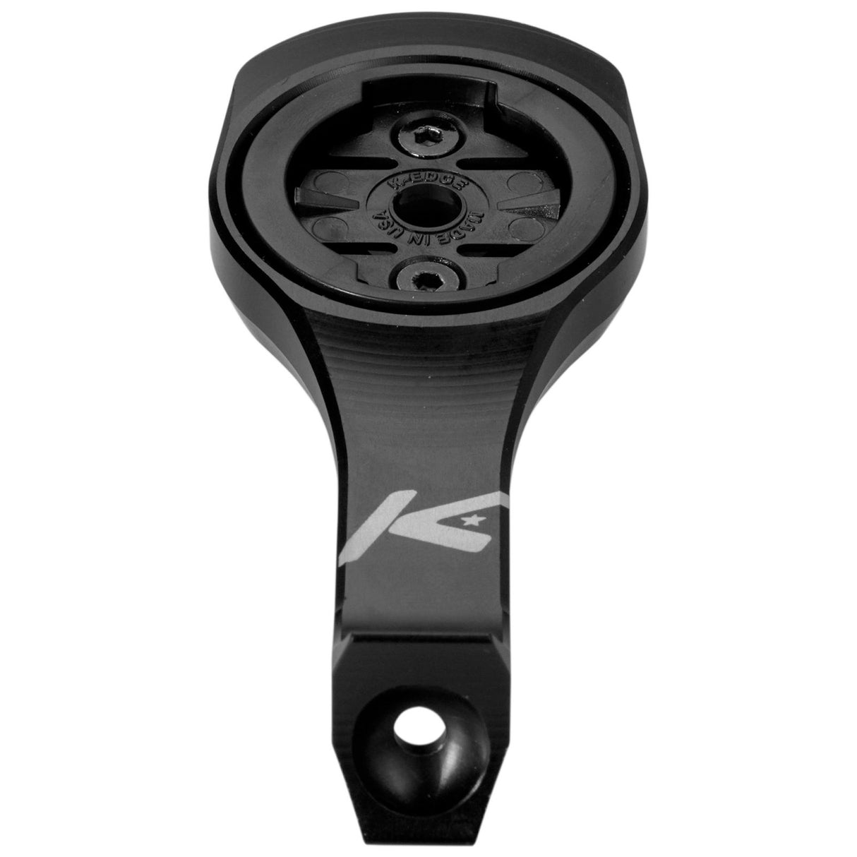 Garmin Specialized Future Mount, Black Anodized