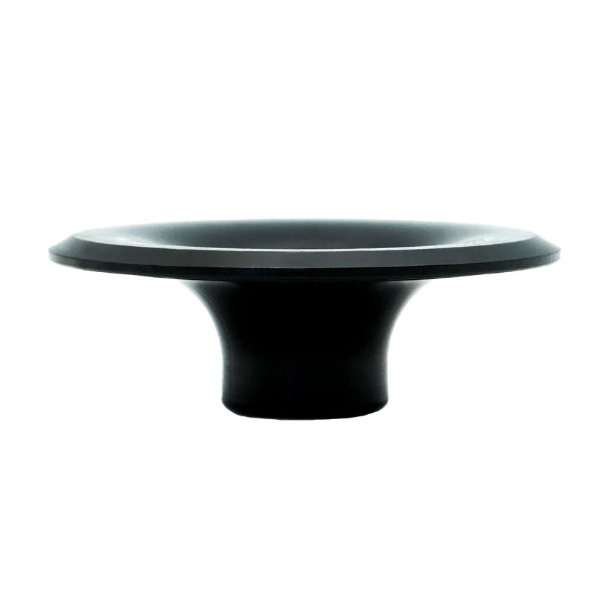 Race Top Cap, Black