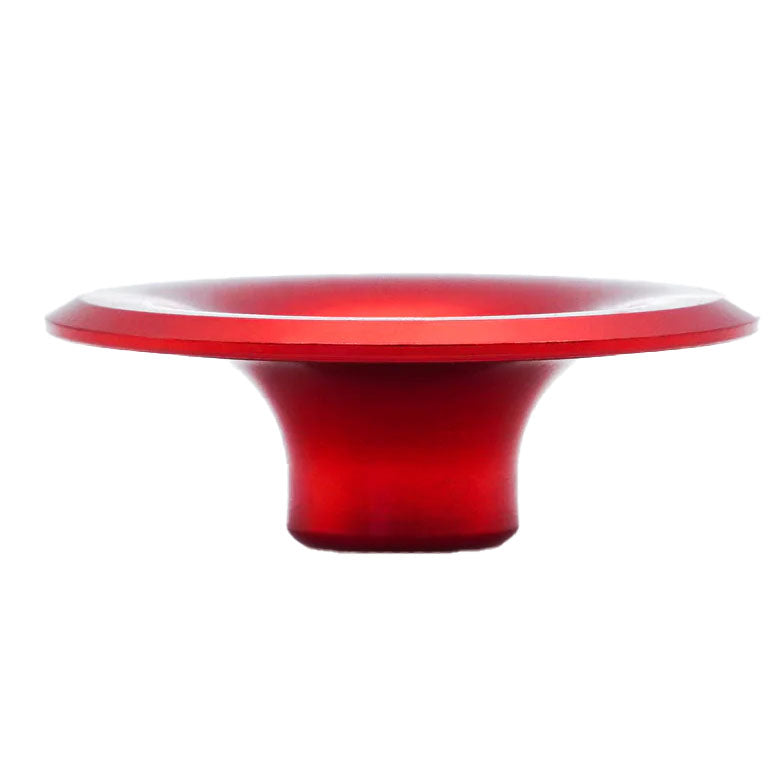 Race Top Cap, Red