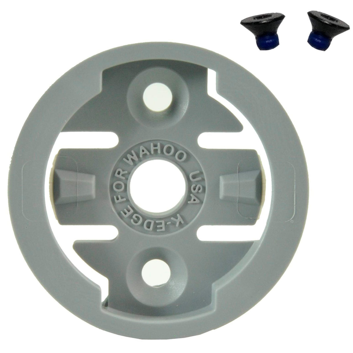 Replacement Plastic Insert Kit K-EDGE Wahoo Elemnt Mnt