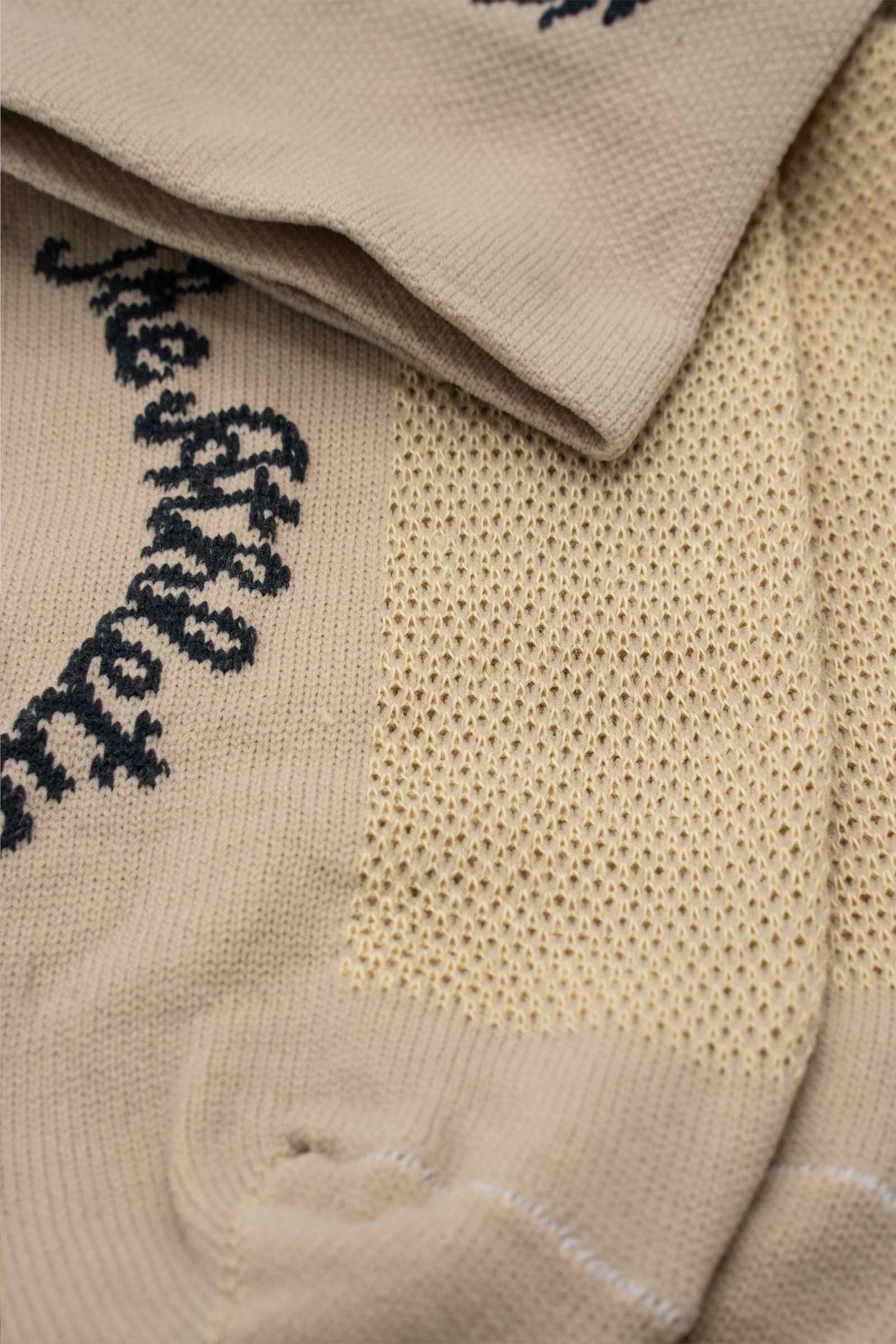 Horseshoe Tattoo Socks by Tyler Adams