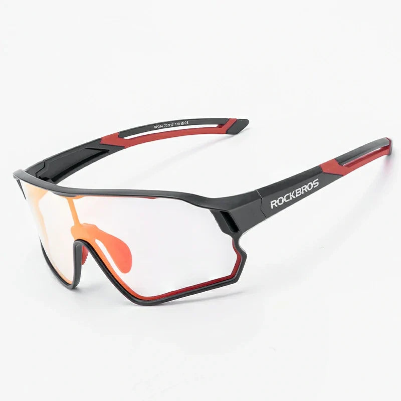 Kids Sports Glasses for Ages 8β14