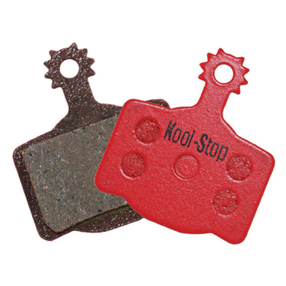 Disc Pads, Magura MT2/4/6/8 - Organic