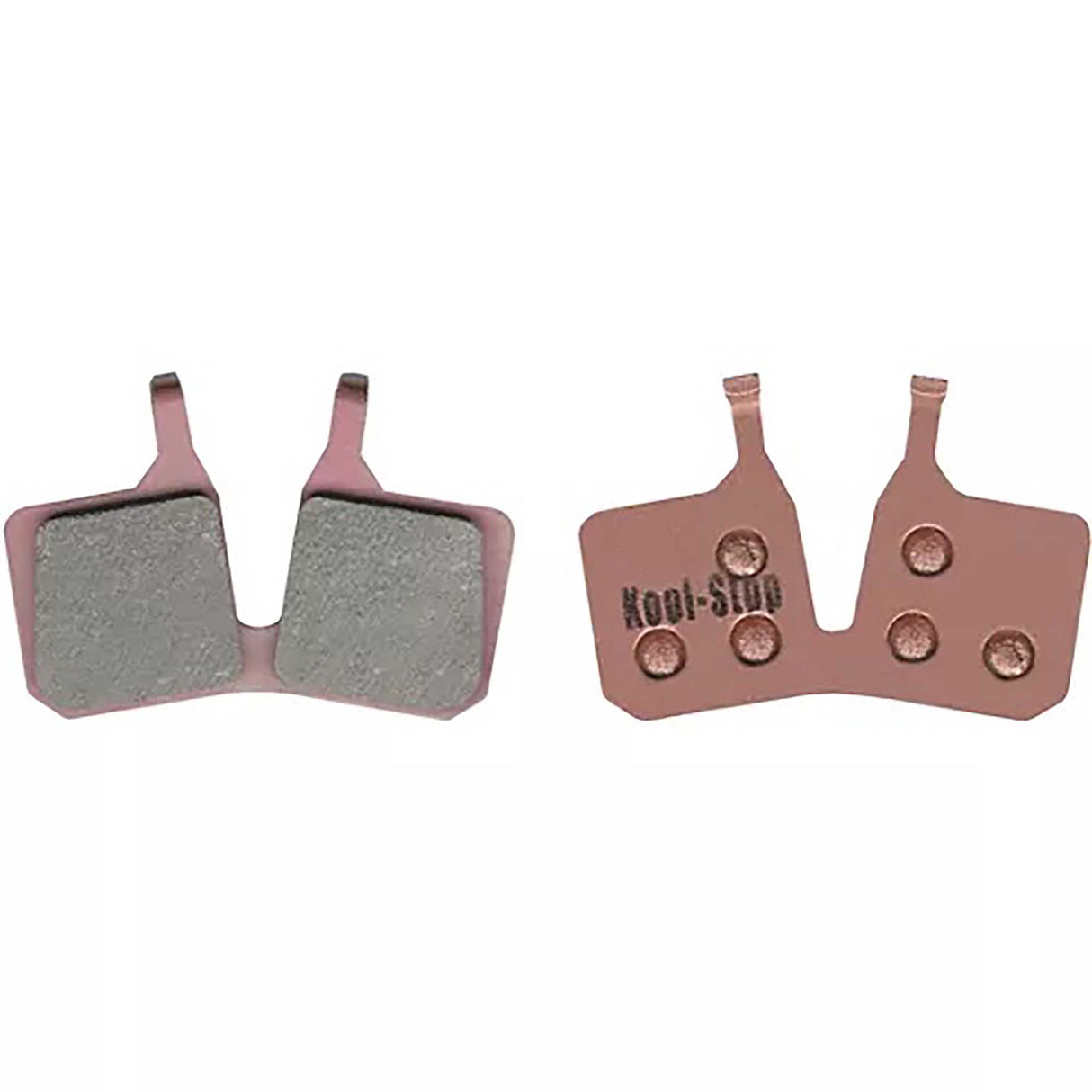Disc Pads, Magura MT5/7 - Sintered, 2pcs
